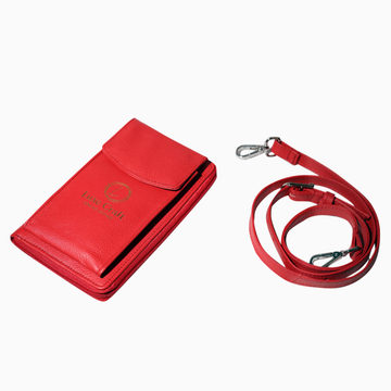 Luxecraft Mobile Cross Body Bag