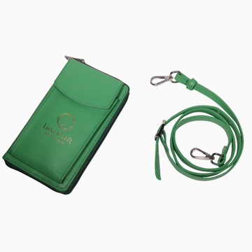 Luxecraft Mobile Cross Body Bag