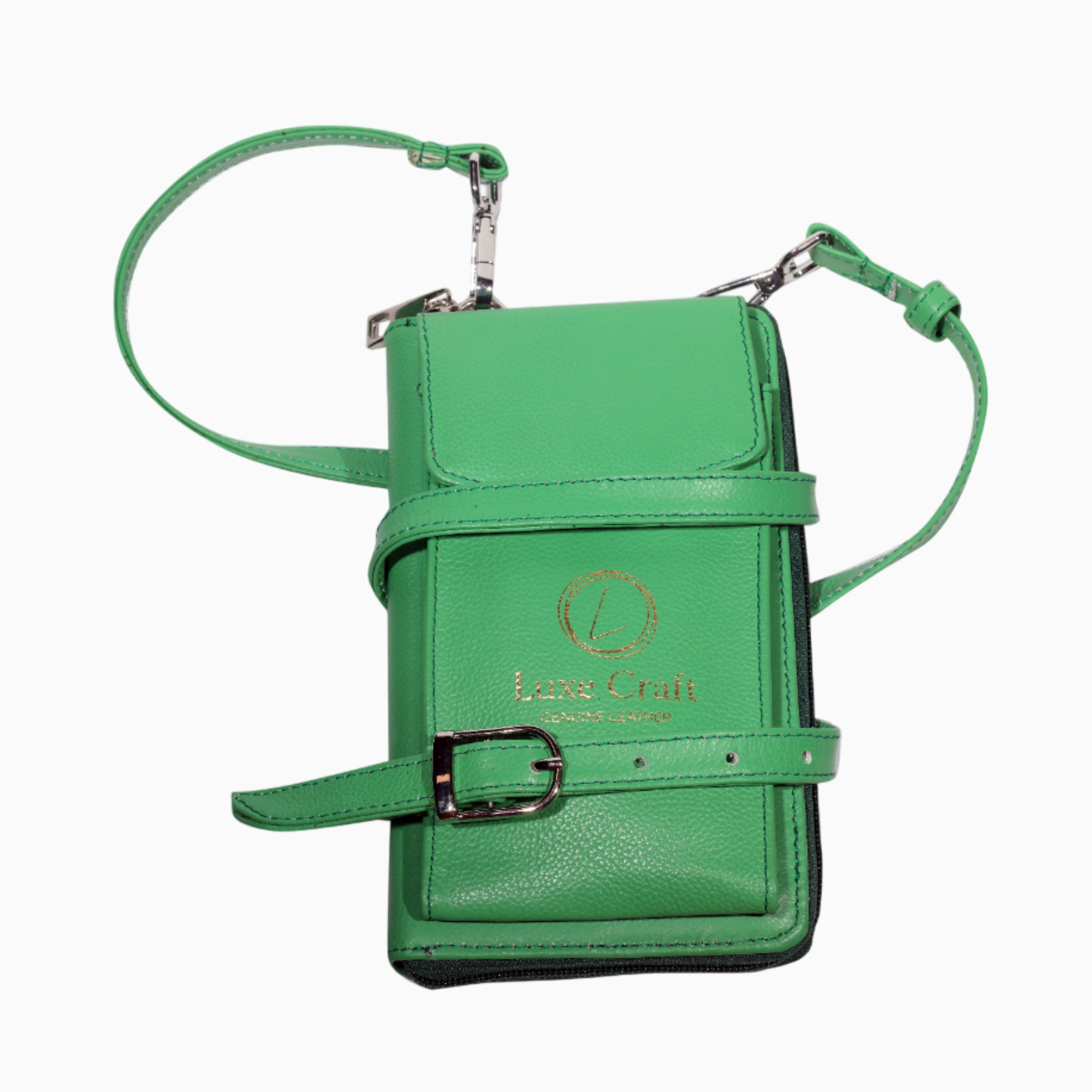 Luxecraft Mobile Cross Body Bag