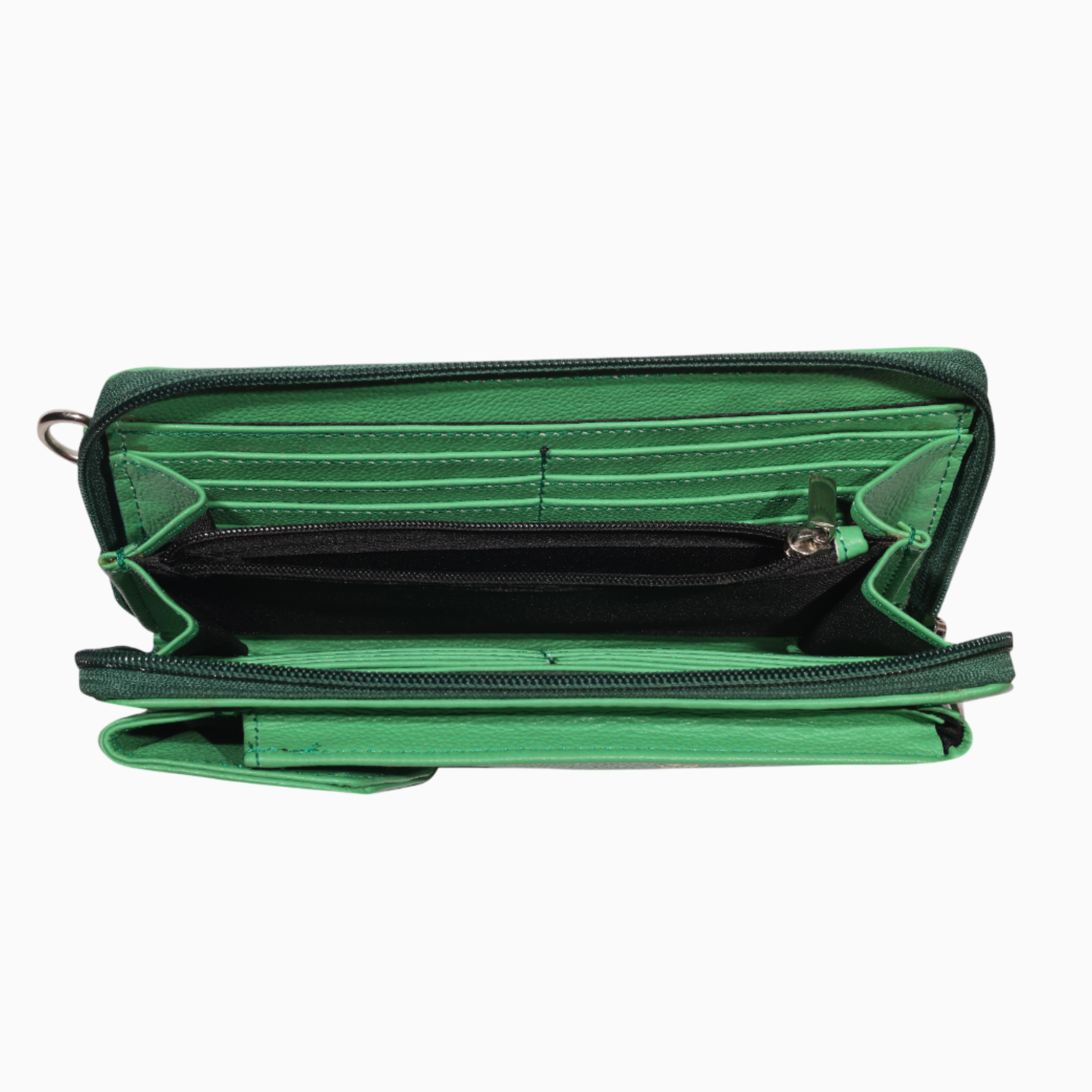 Luxecraft Mobile Cross Body Bag