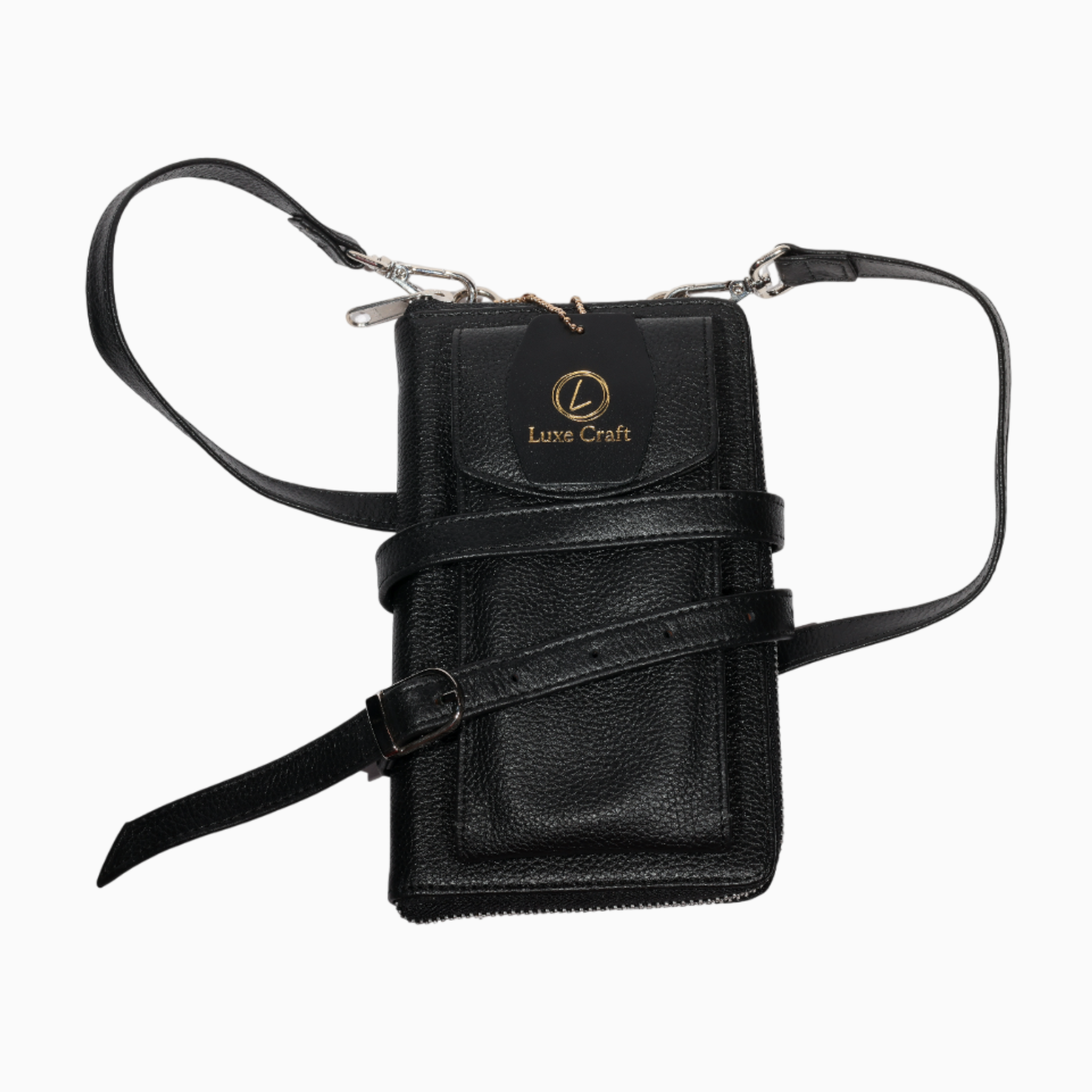 Luxecraft Mobile Cross Body Bag