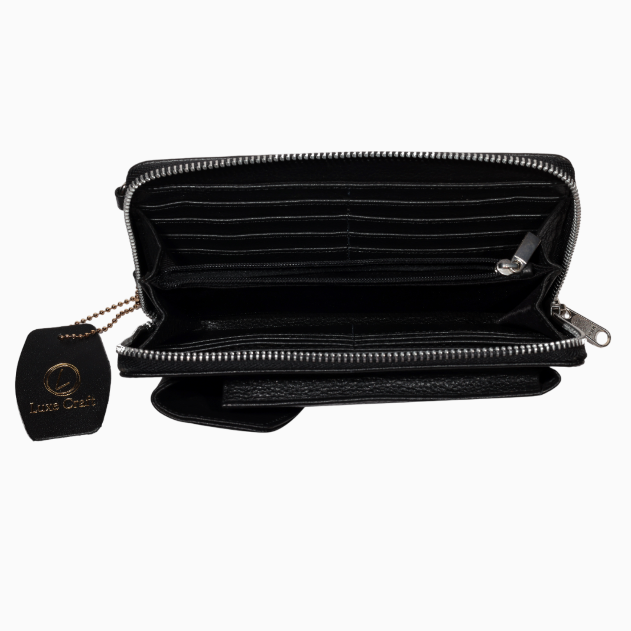 Luxecraft Mobile Cross Body Bag