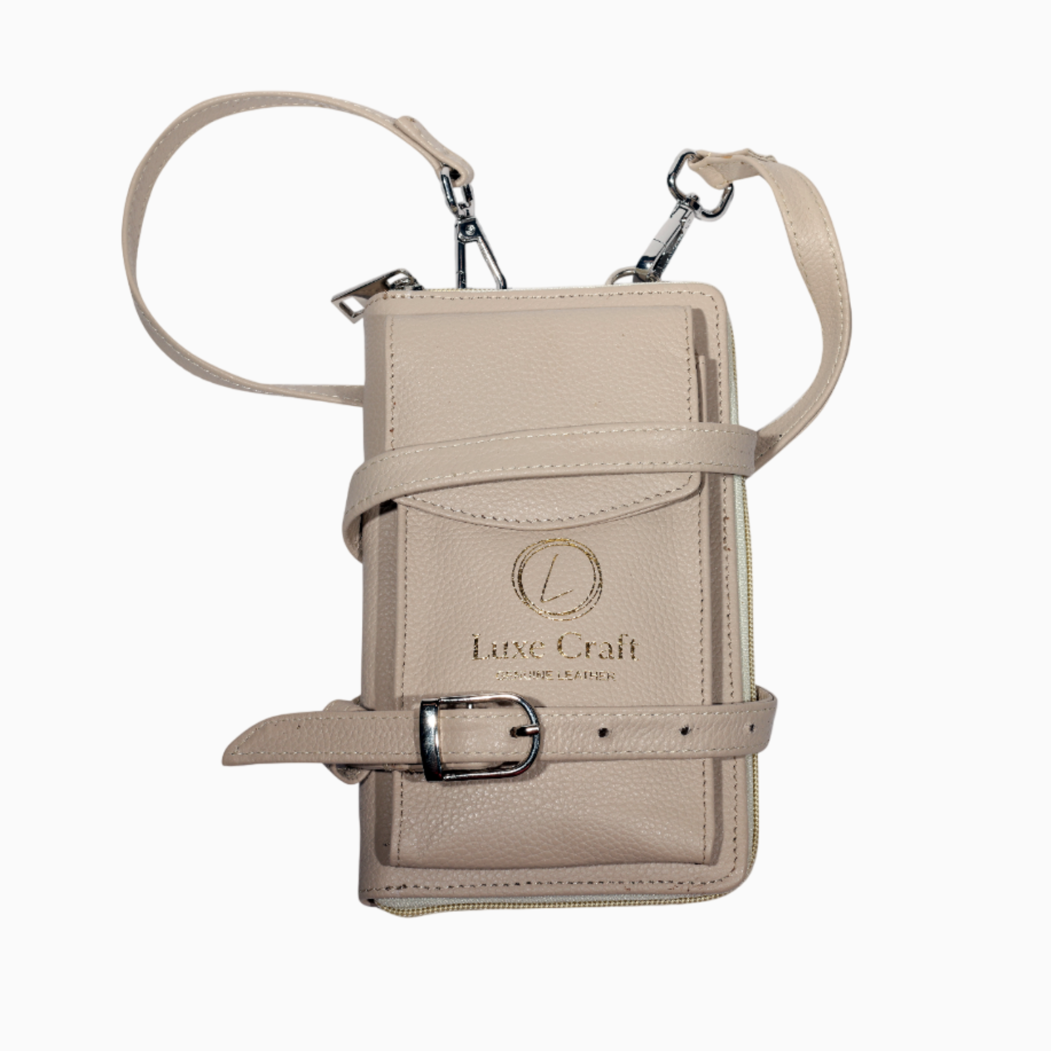 Luxecraft Mobile Cross Body Bag
