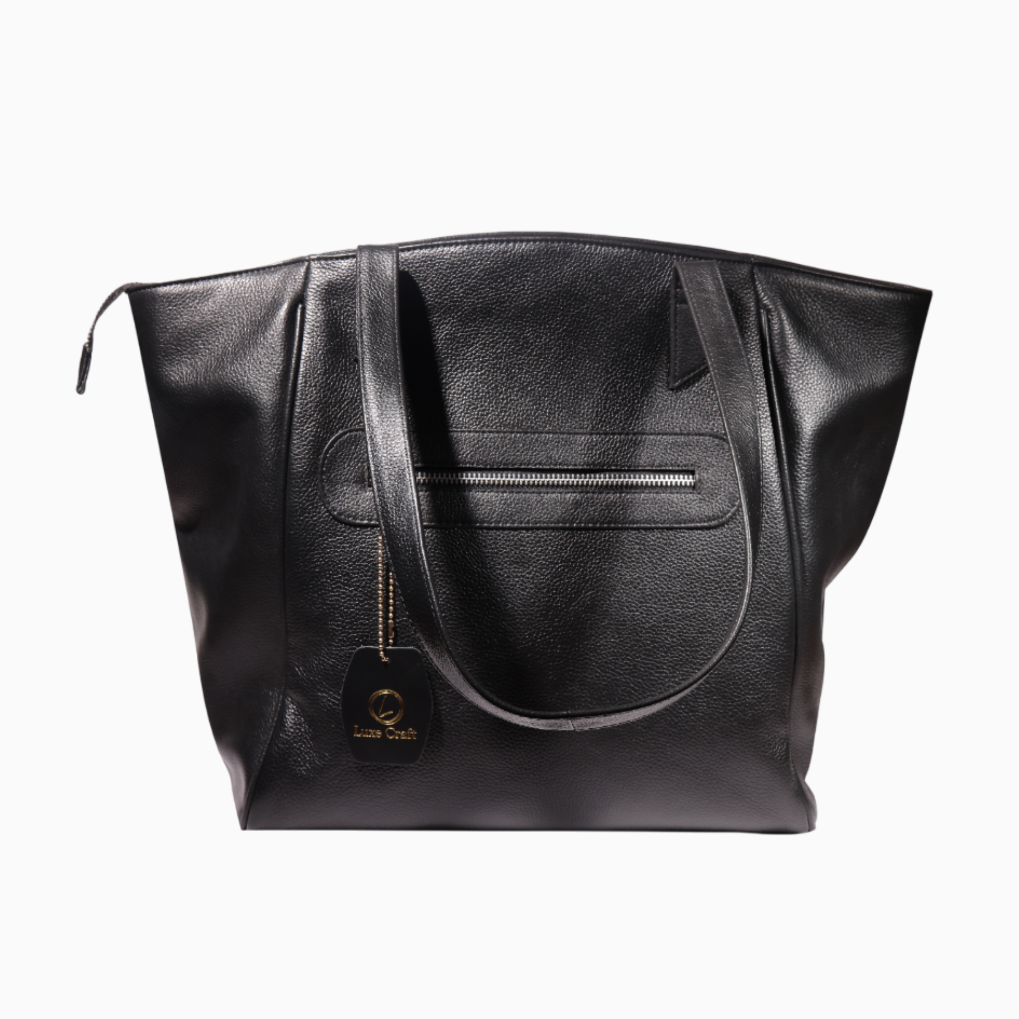 LuxeCraft Casual Hand Bag