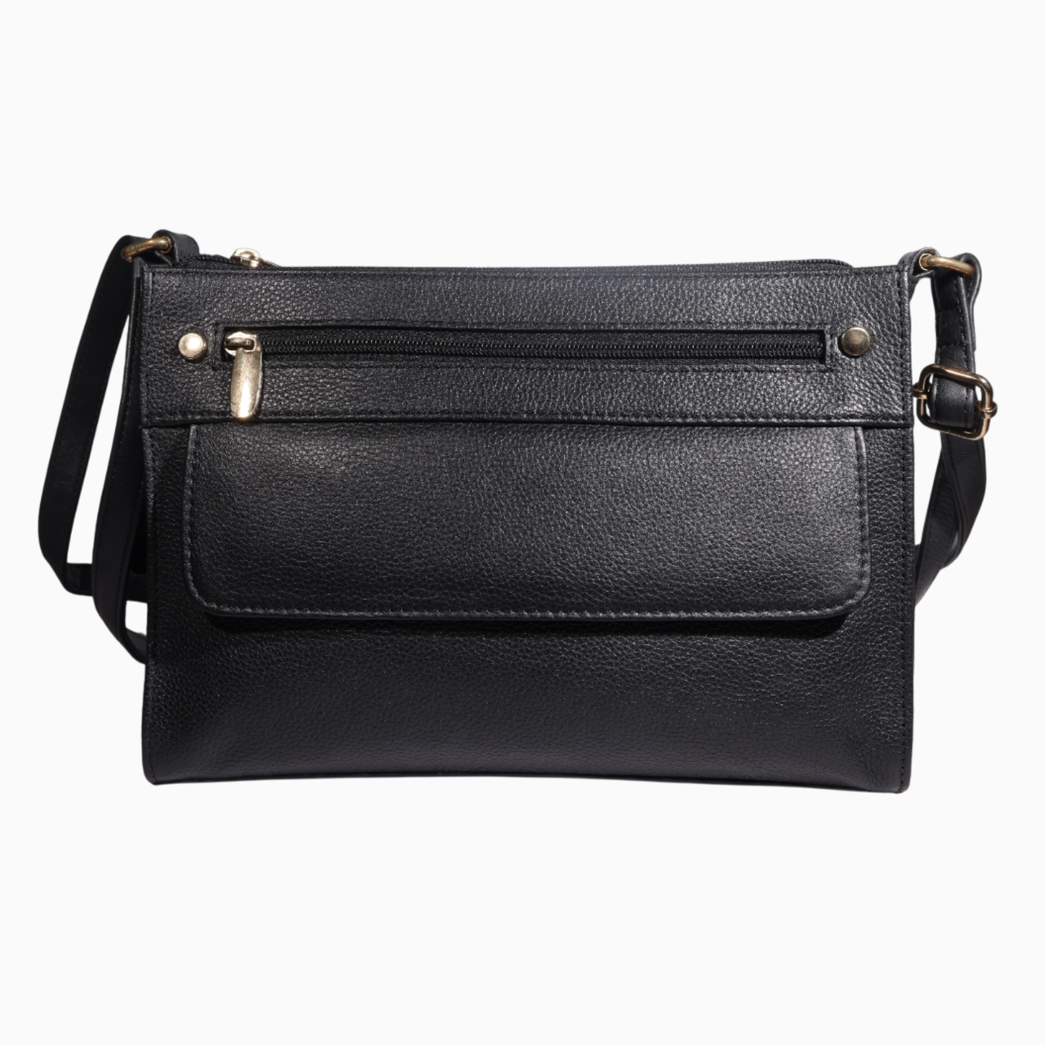 LuxeCraft Classic Tote Bag