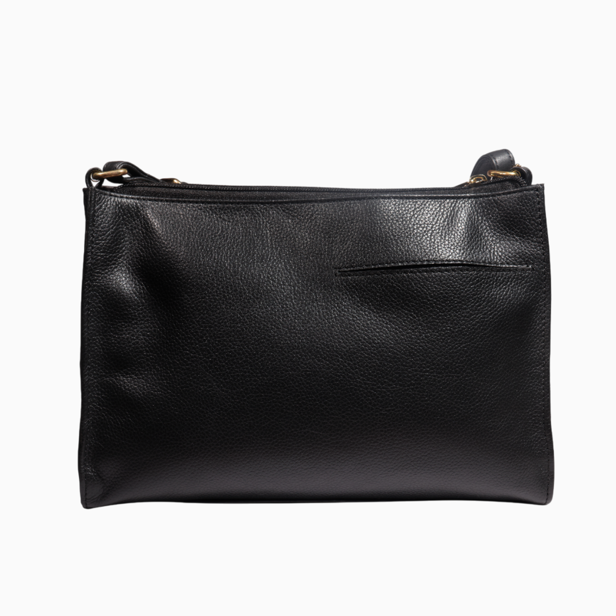 LuxeCraft Classic Tote Bag