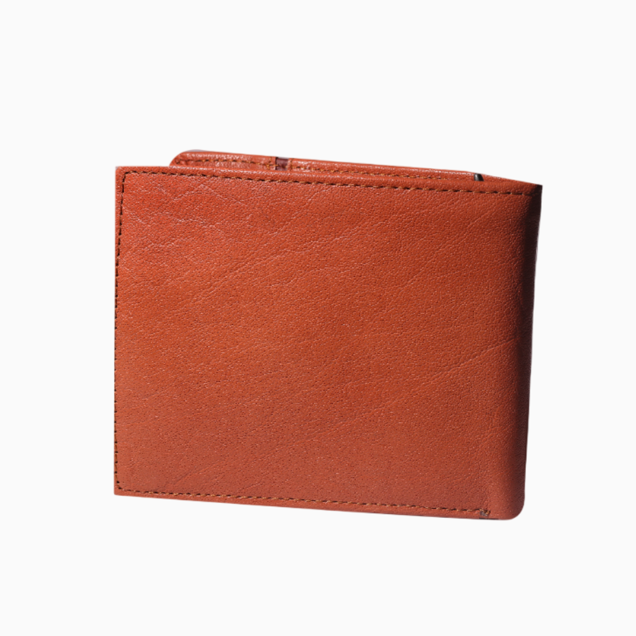 Classic Leather Coin Wallet