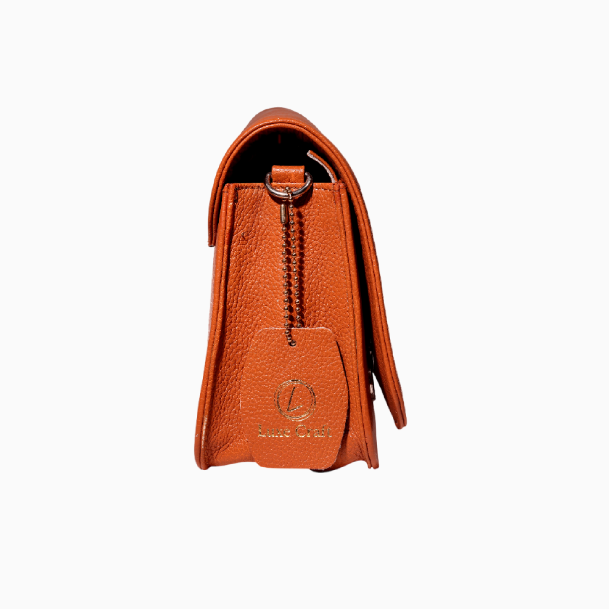 LuxeCraft Sling Bag