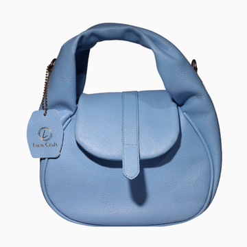 LuxeCraft Satchel Bag