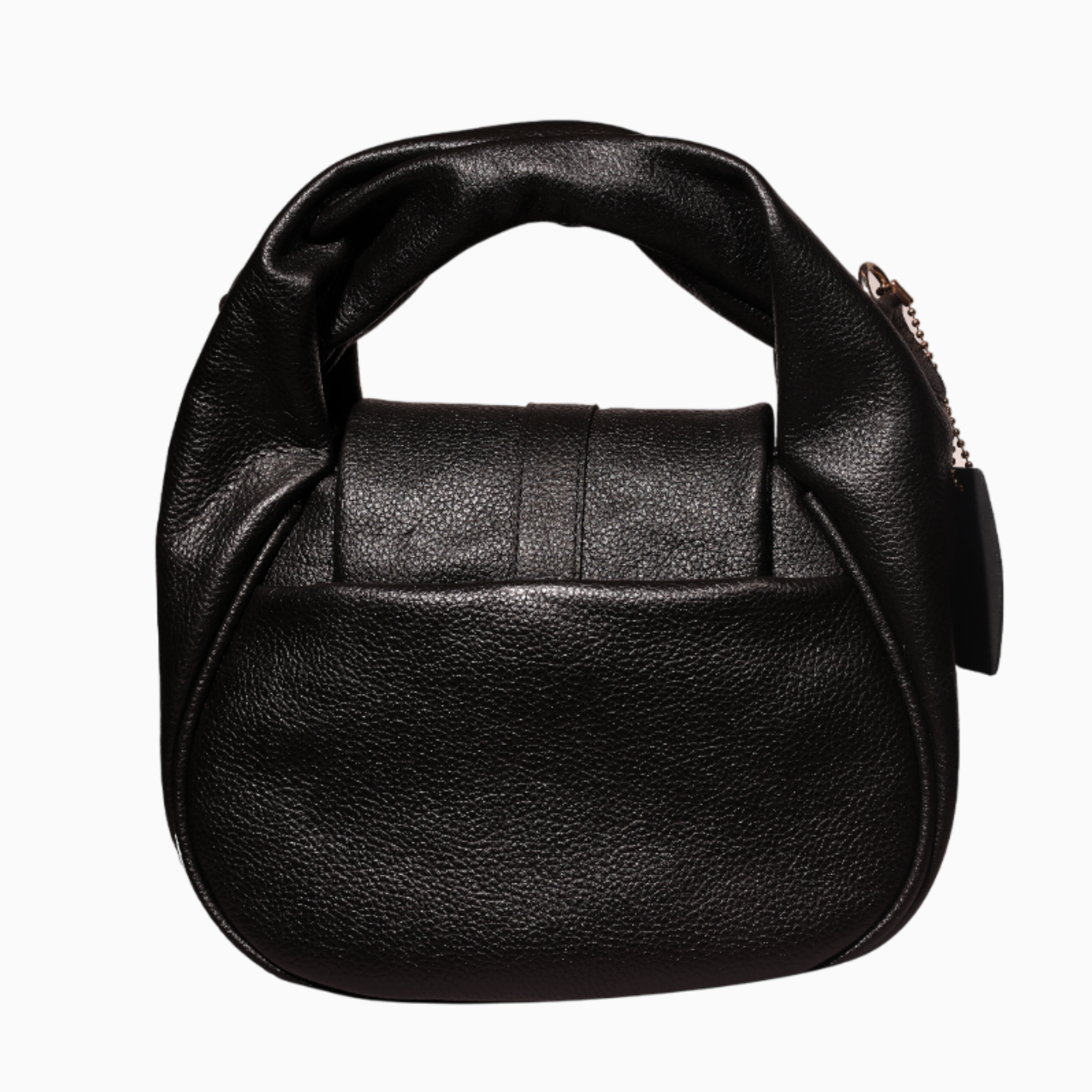 LuxeCraft Satchel Bag