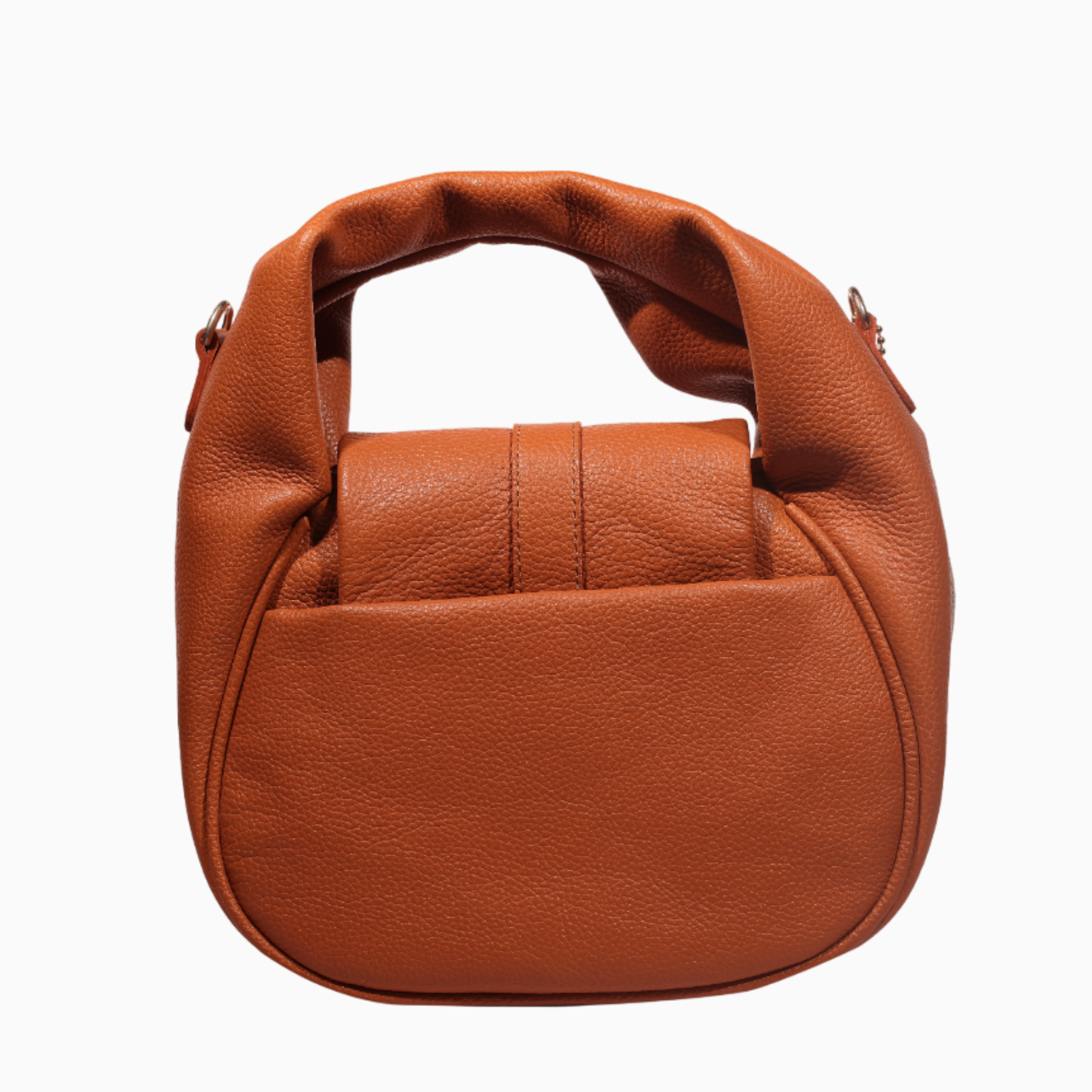 LuxeCraft Satchel Bag