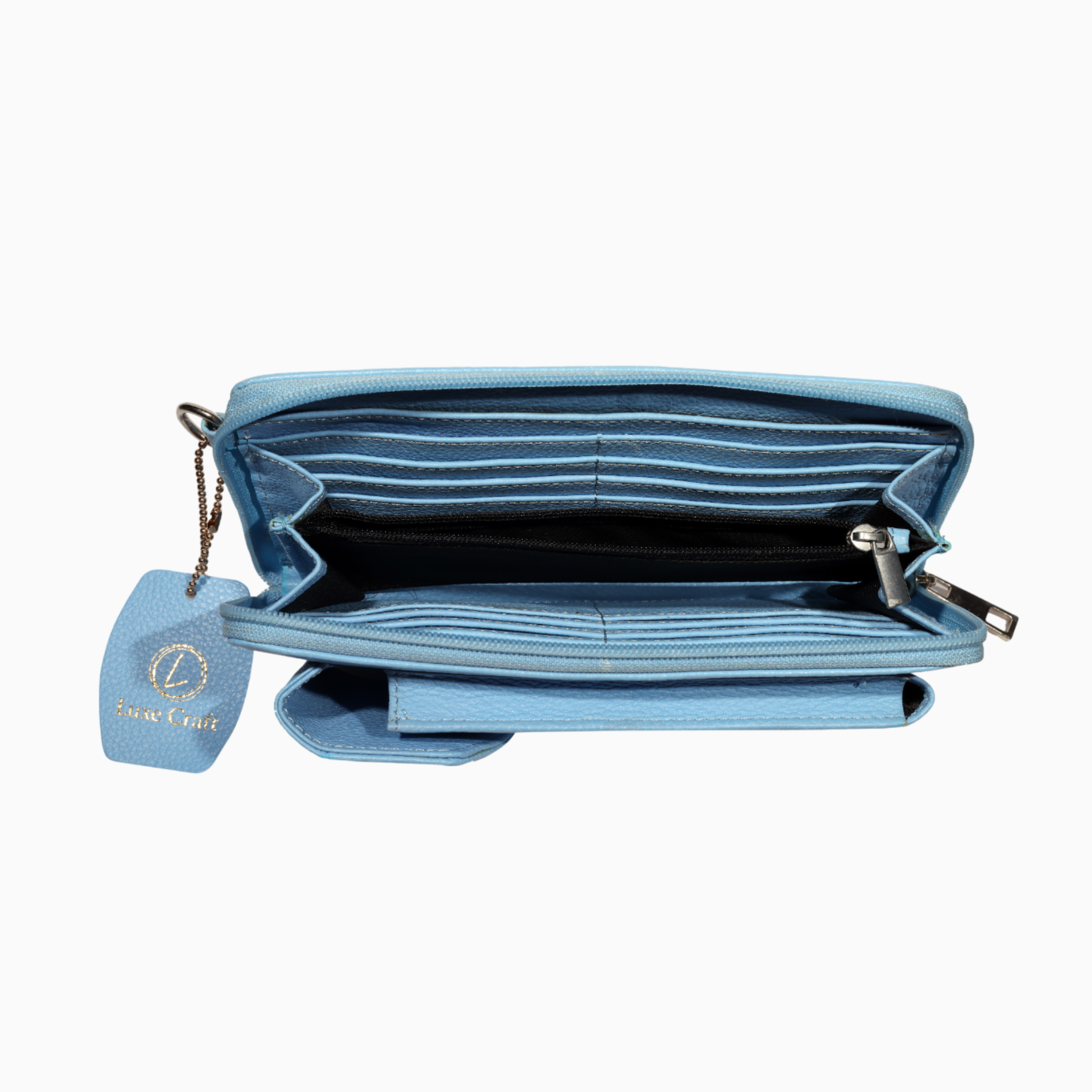 Luxecraft Mobile Cross Body Bag