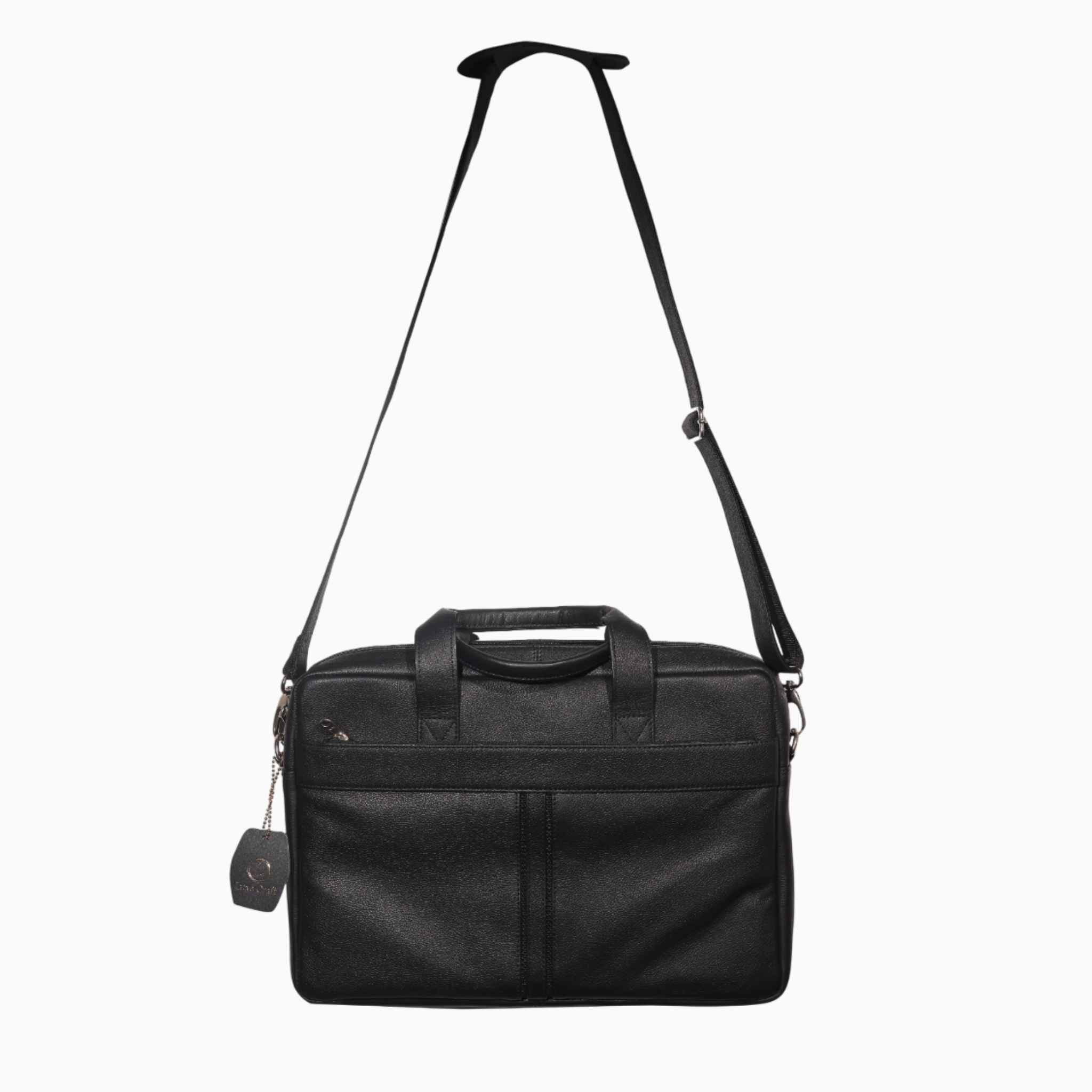 LuxeCraft Laptop Bag