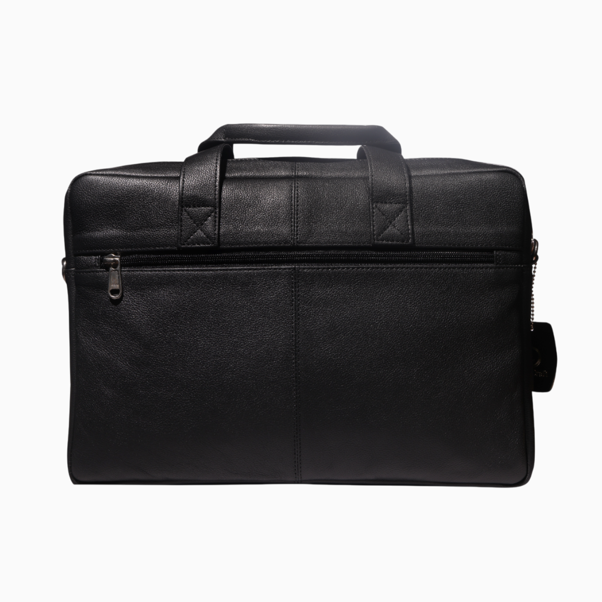 LuxeCraft Laptop Bag