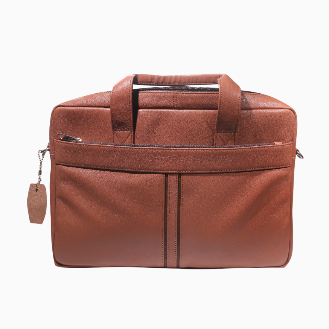 LuxeCraft Laptop Bag