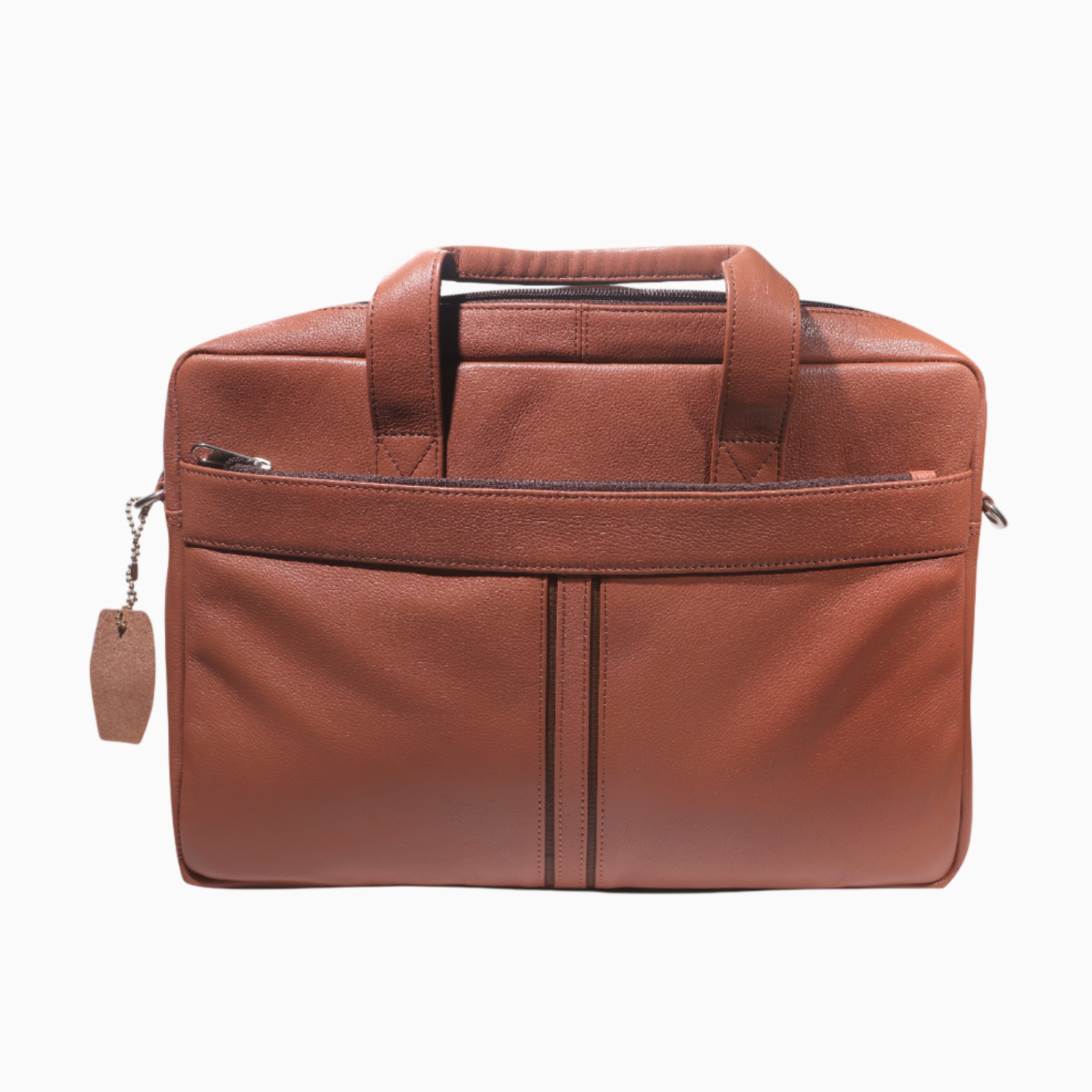LuxeCraft Laptop Bag