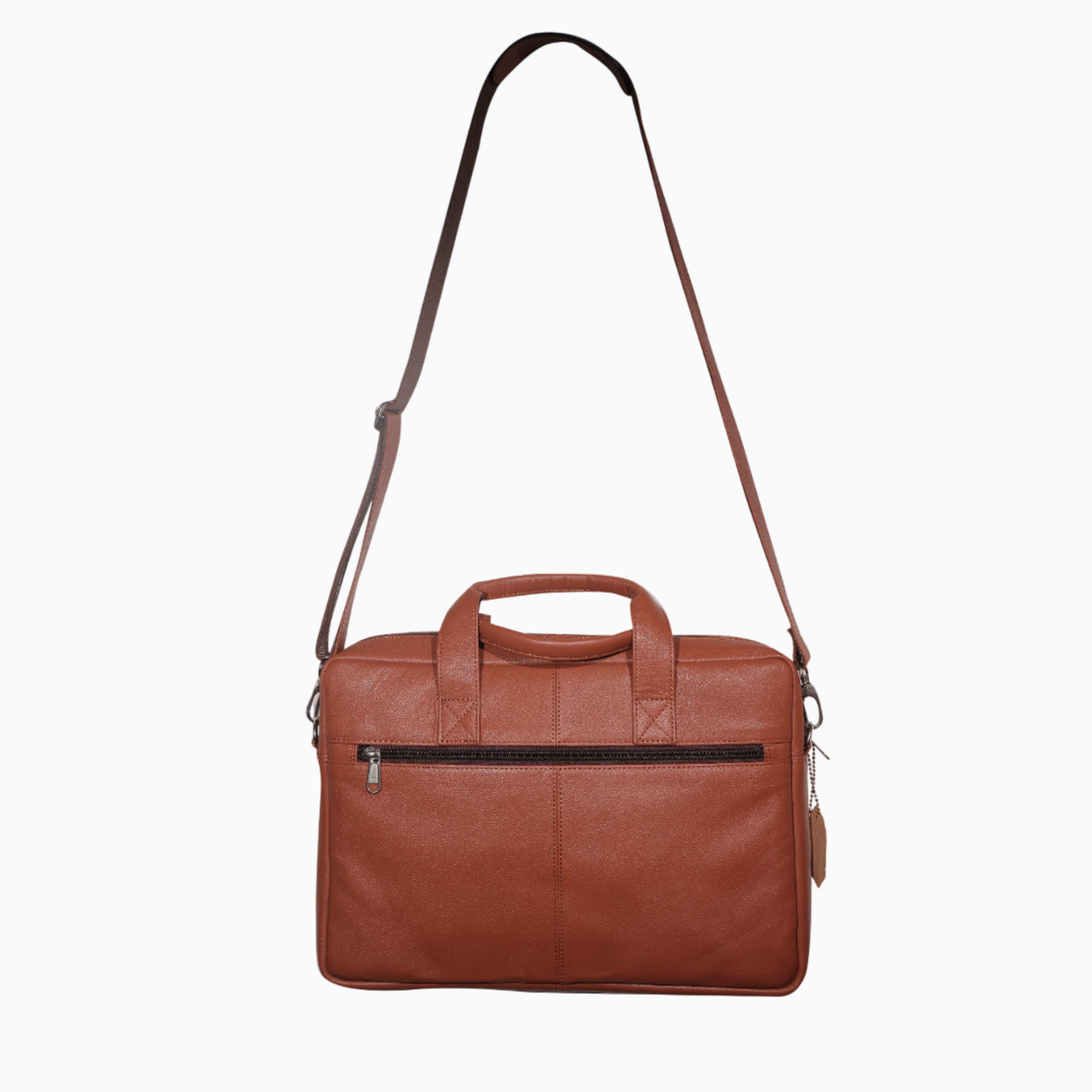 LuxeCraft Laptop Bag