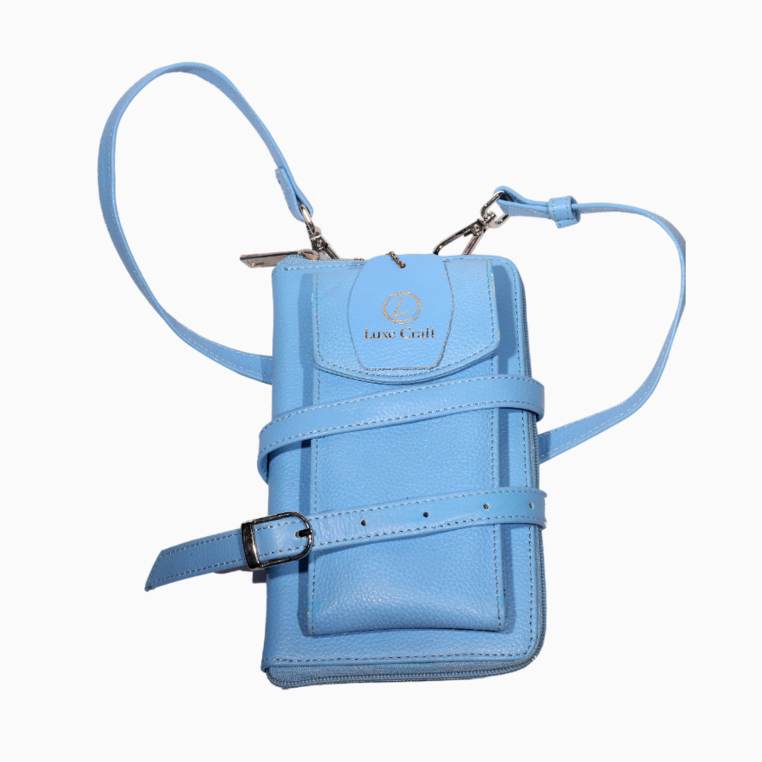 Luxecraft Mobile Cross Body Bag