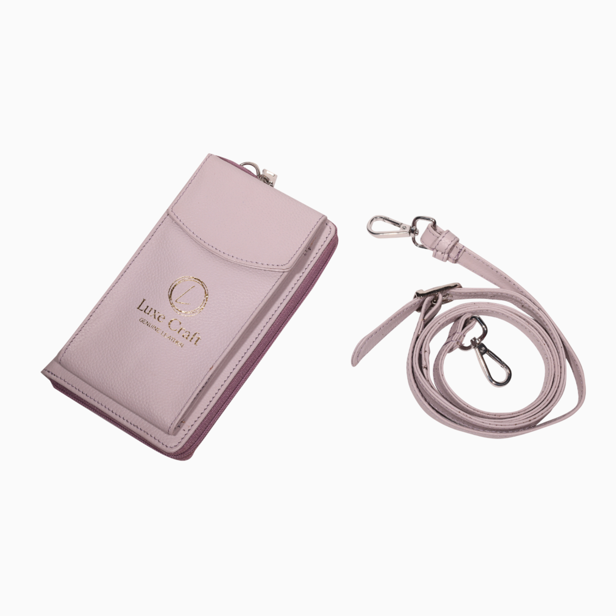 Luxecraft Mobile Cross Body Bag