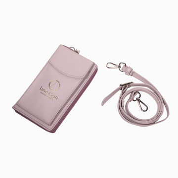Luxecraft Mobile Cross Body Bag