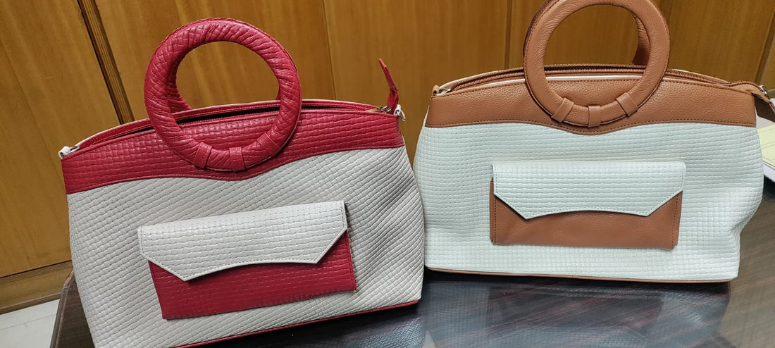 Luxecraft New arrival bags