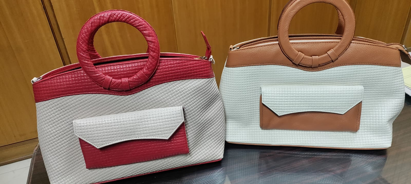 Luxecraft New arrival bags