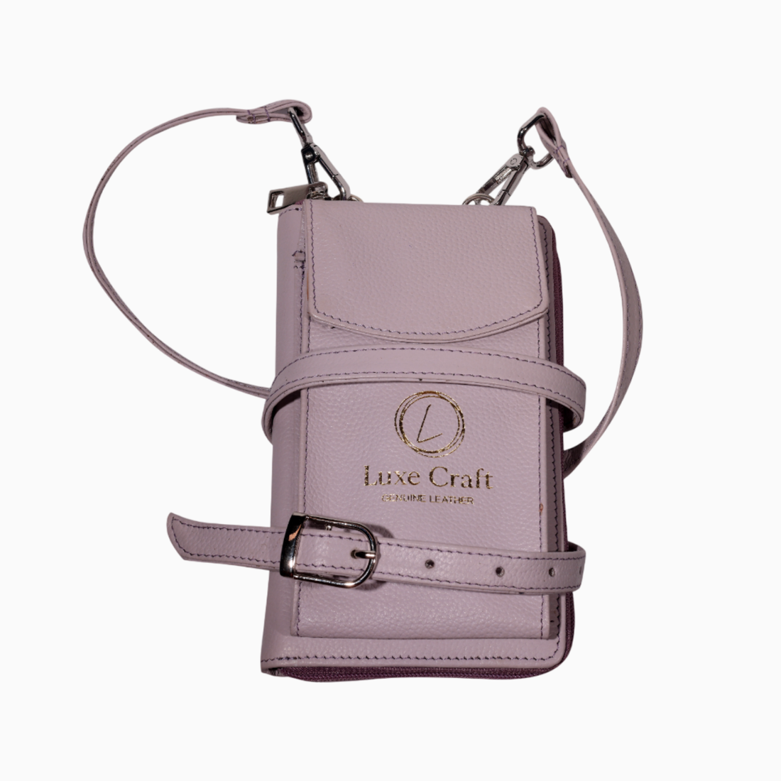 Luxecraft Mobile Cross Body Bag